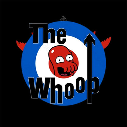 The Whoop T-Shirt