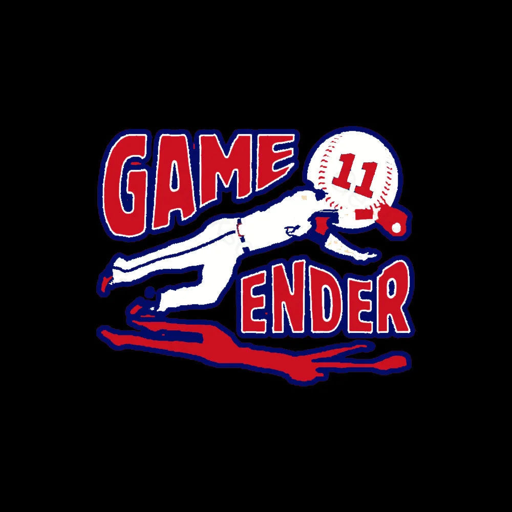 This Game Will Be Atlanta Geek T-Shirt