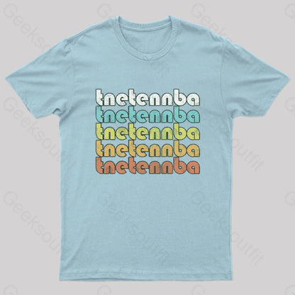 Tnetennba/It Crowd Fan Design T-Shirt