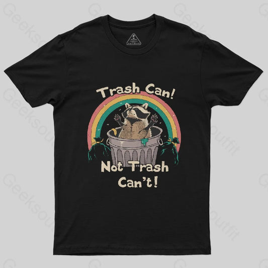 Trash Talker T-Shirt - Geeksoutfit