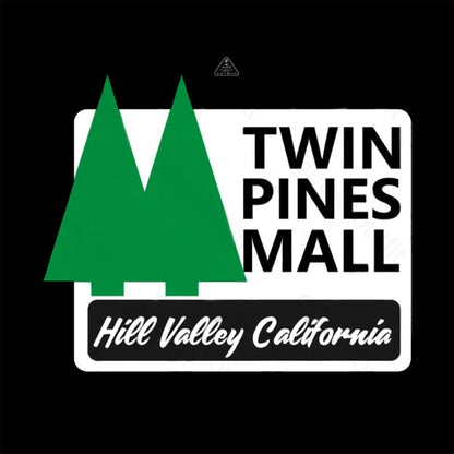 Twin Pines Mall T-Shirt