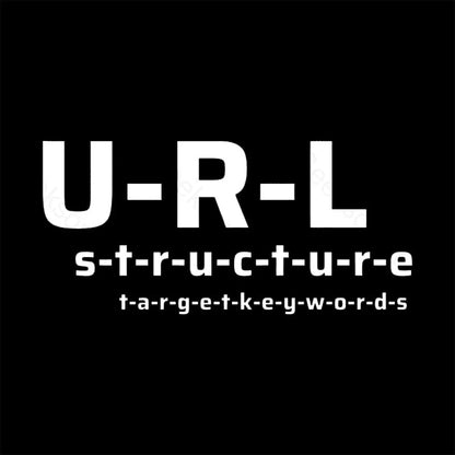 Url Structure Geek T-Shirt