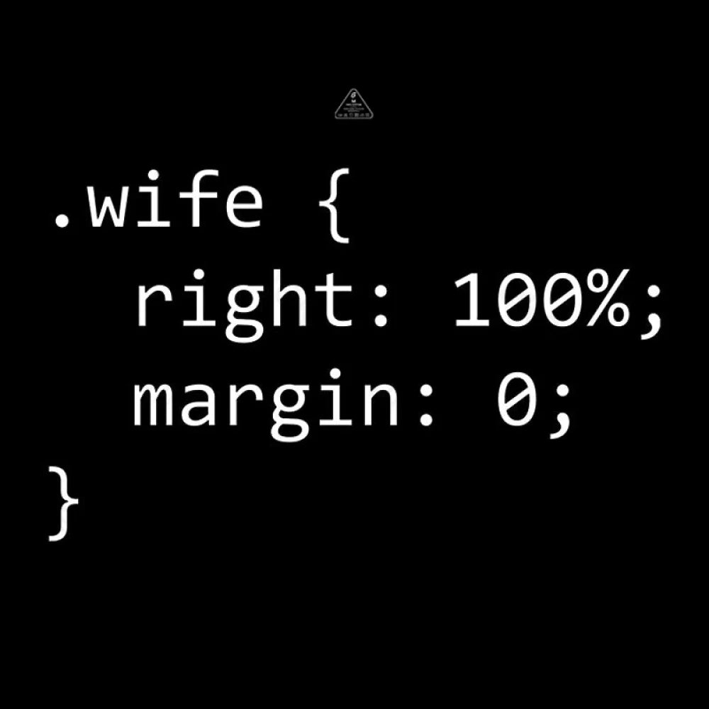 Wife Code Geek T-Shirt