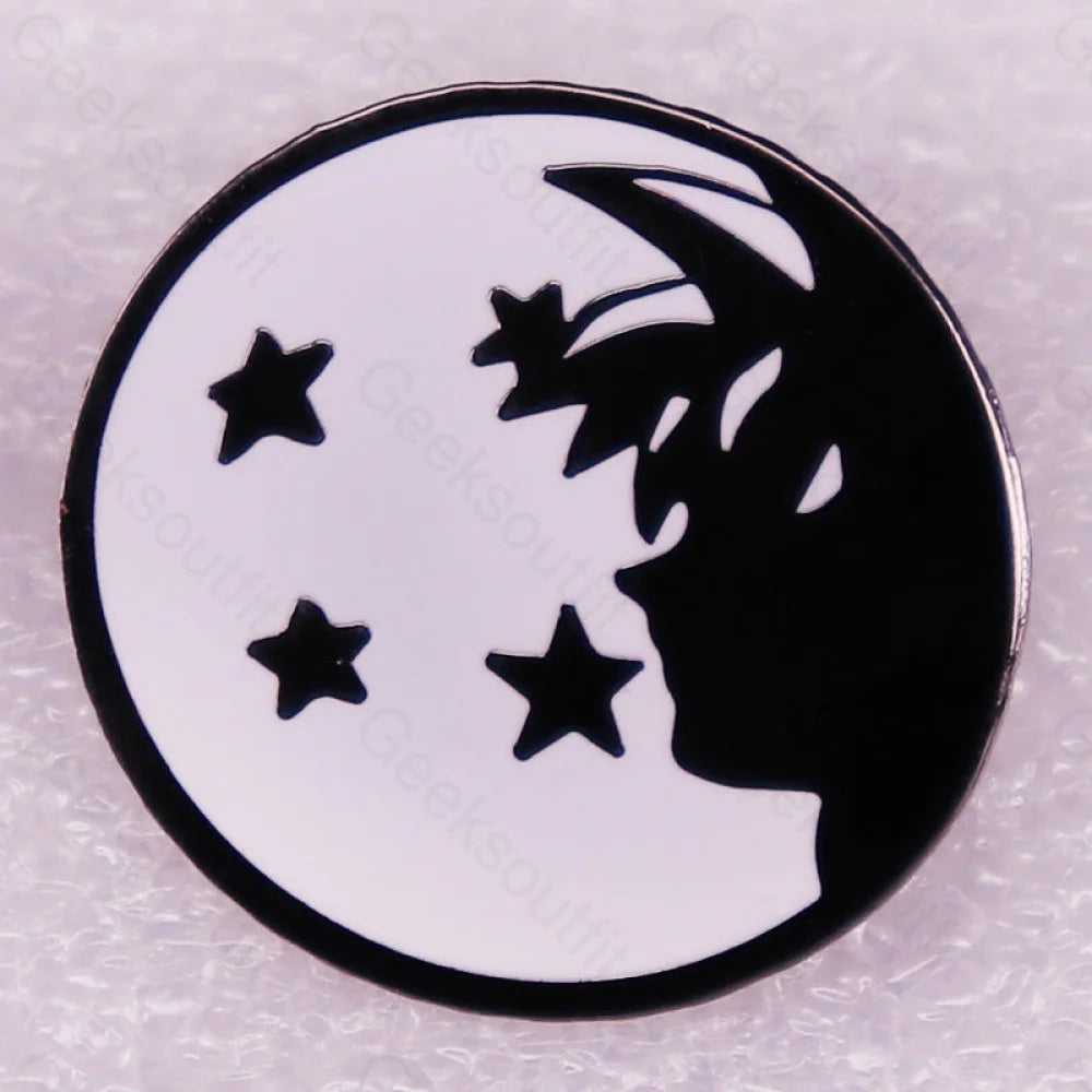 Wukong Pins 1