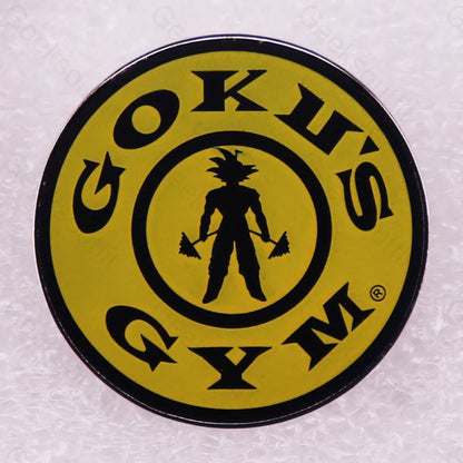 Wukong Pins 3