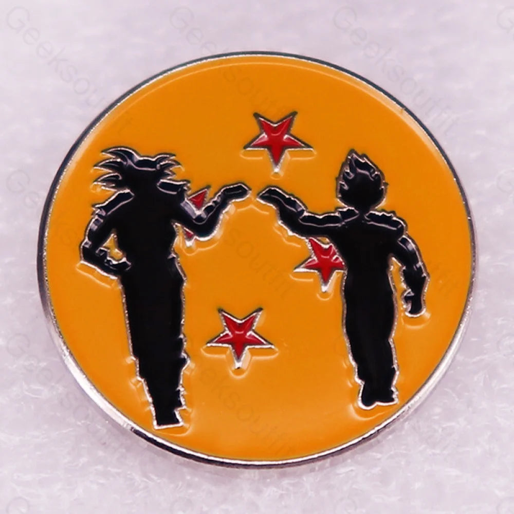 Wukong Pins 5