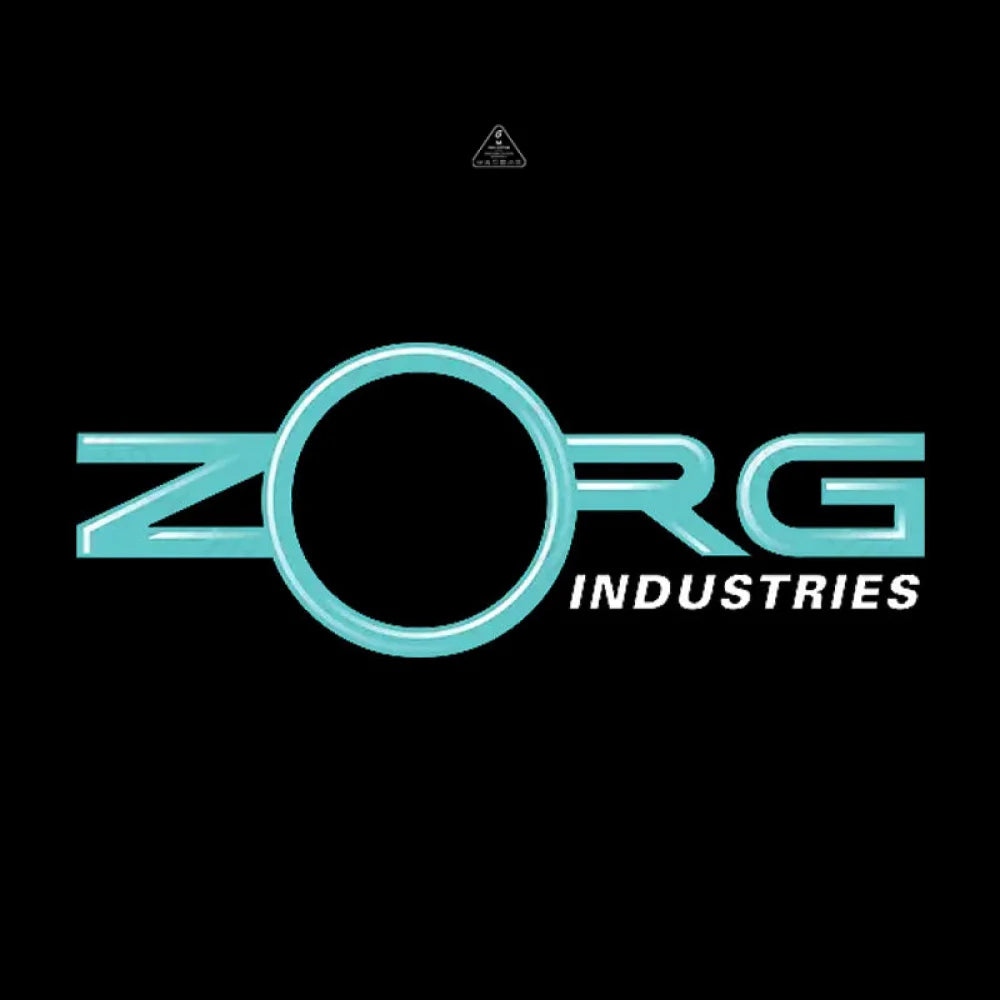 Zorg Industries T-Shirt